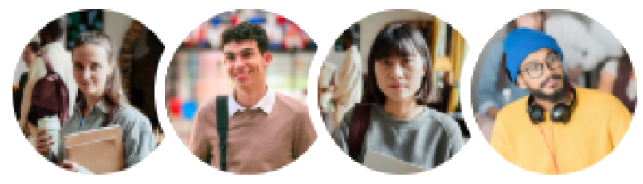 Student Avatars